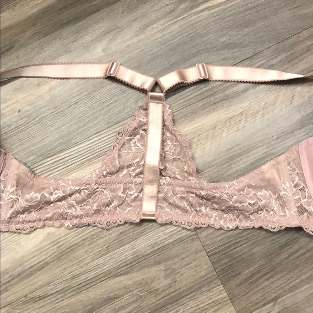 Adore me bra